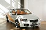 Volvo C30 by Heico Sportiv 2007 года